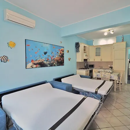 La Conchiglia - 011016-lt-1025 Daire Lerici