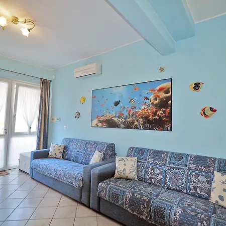 Daire La Conchiglia - 011016-lt-1025 *