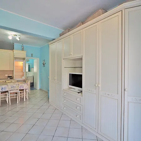 Daire La Conchiglia - 011016-lt-1025 Lerici