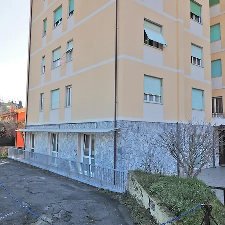 Апартаменты La Conchiglia - 011016-lt-1025 Леричи