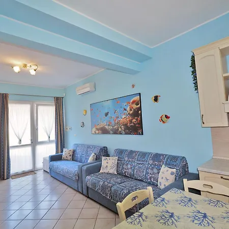 Daire La Conchiglia - 011016-lt-1025