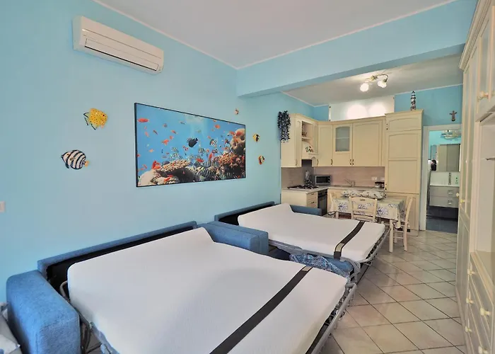La Conchiglia - 011016-lt-1025 Daire Lerici