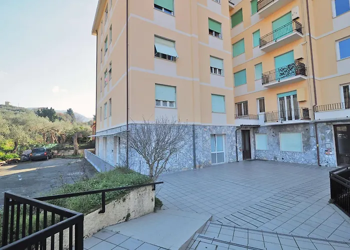 Daire La Conchiglia - 011016-lt-1025 Lerici