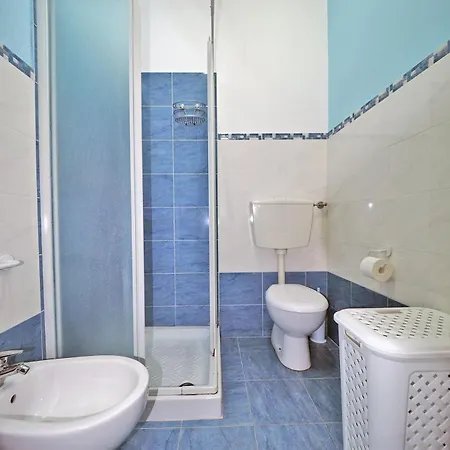 Apartamento La Conchiglia - 011016-lt-1025