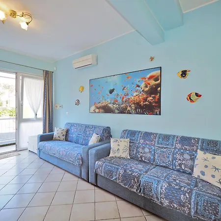 Apartamento La Conchiglia - 011016-lt-1025