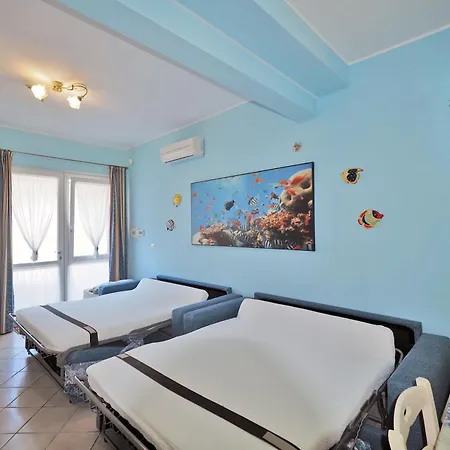 La Conchiglia - 011016-lt-1025 Apartamento Lerici
