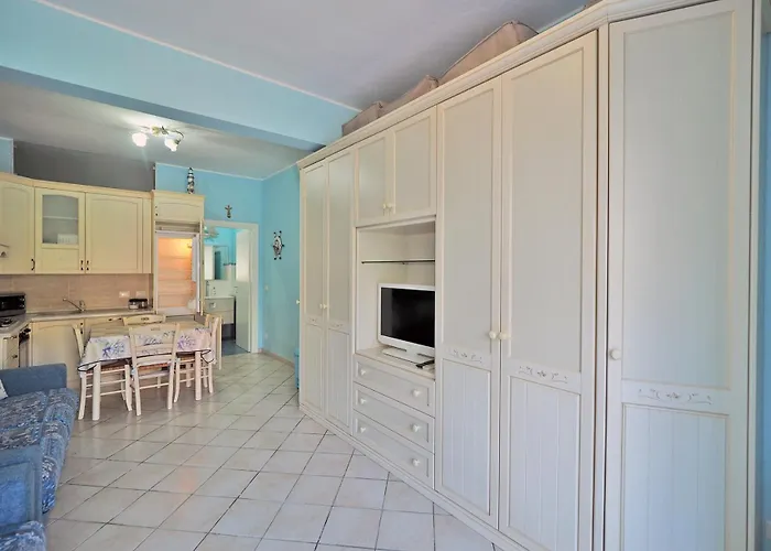 Lejlighed La Conchiglia - 011016-lt-1025 Lerici