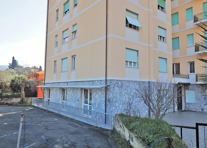 Lejlighed La Conchiglia - 011016-lt-1025 Lerici